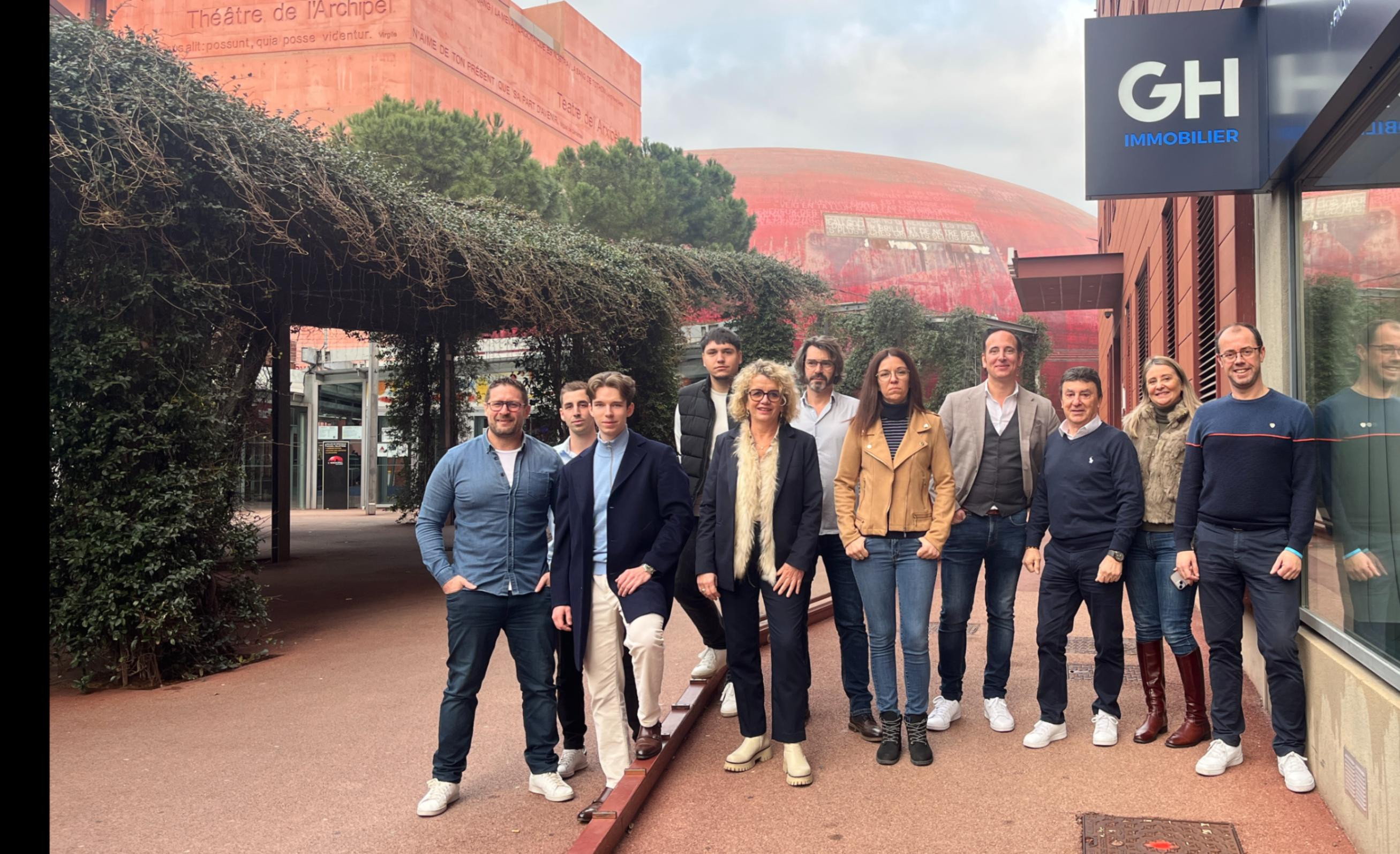 Visitez l'agence Guy Hoquet proche de chez vous pour des conseils et solutions immobilières sur-mesure